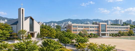 교회·학교